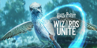 ¡Novedades de Harry Potter: Wizards Unite!