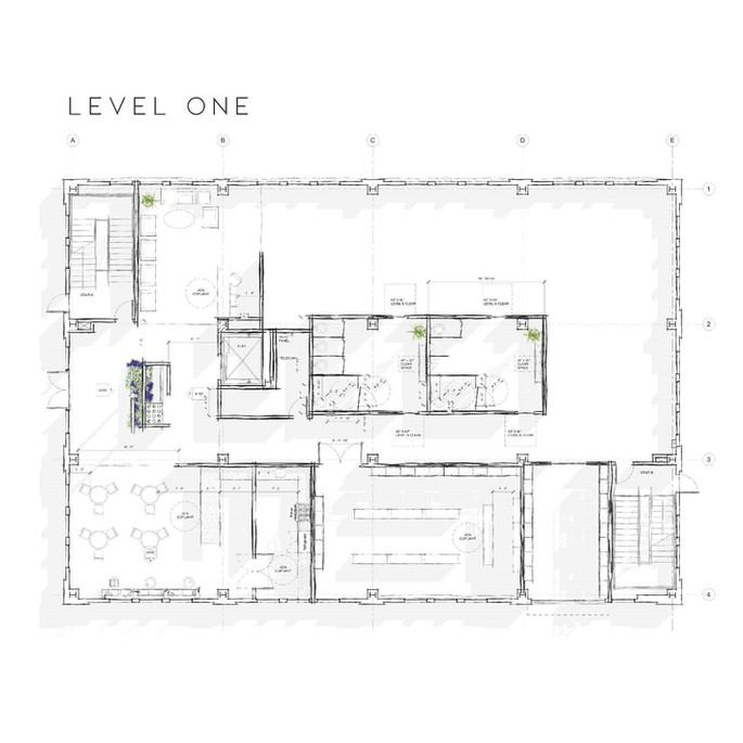 nat geo center san francisco