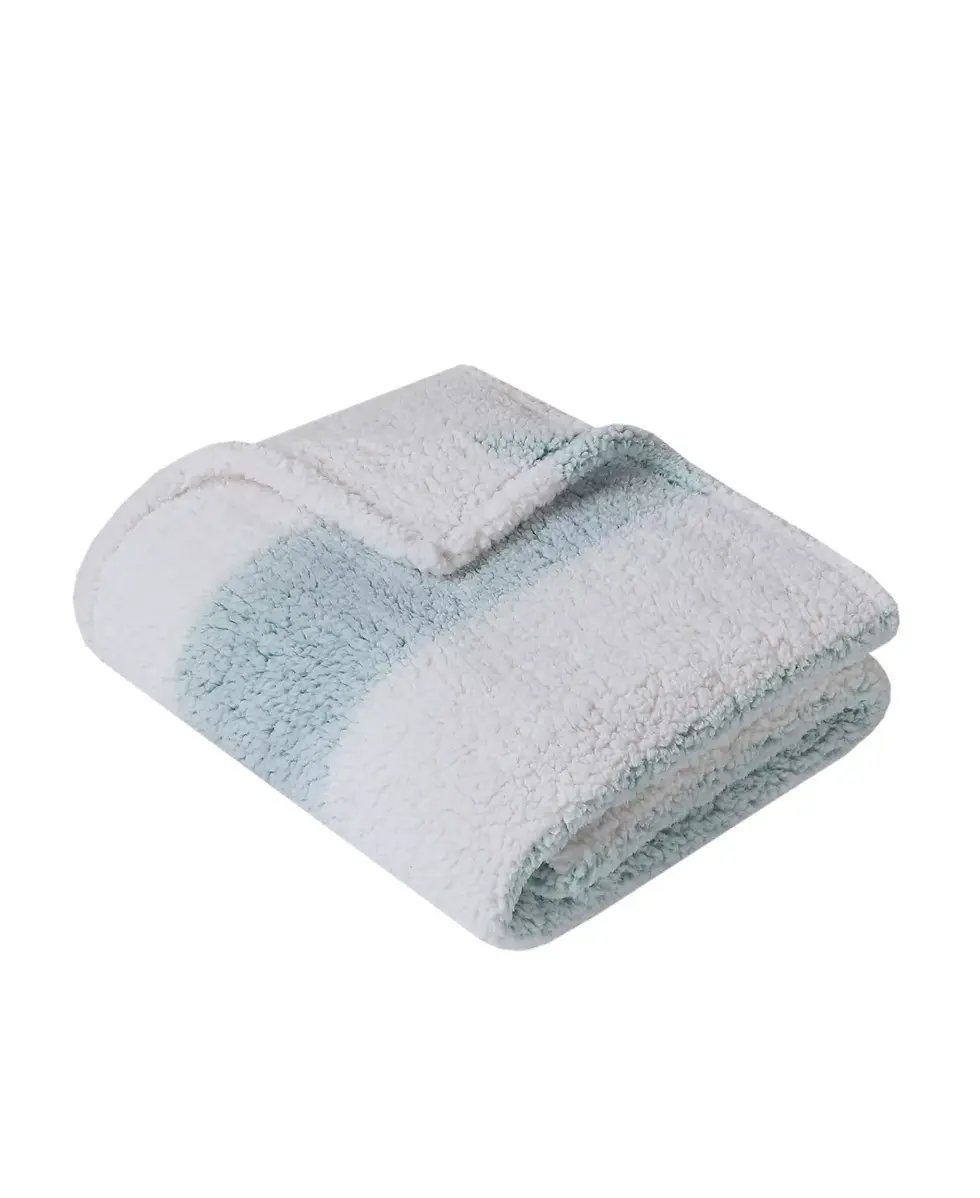 Thumbnail: Cozy Sherpa Throw