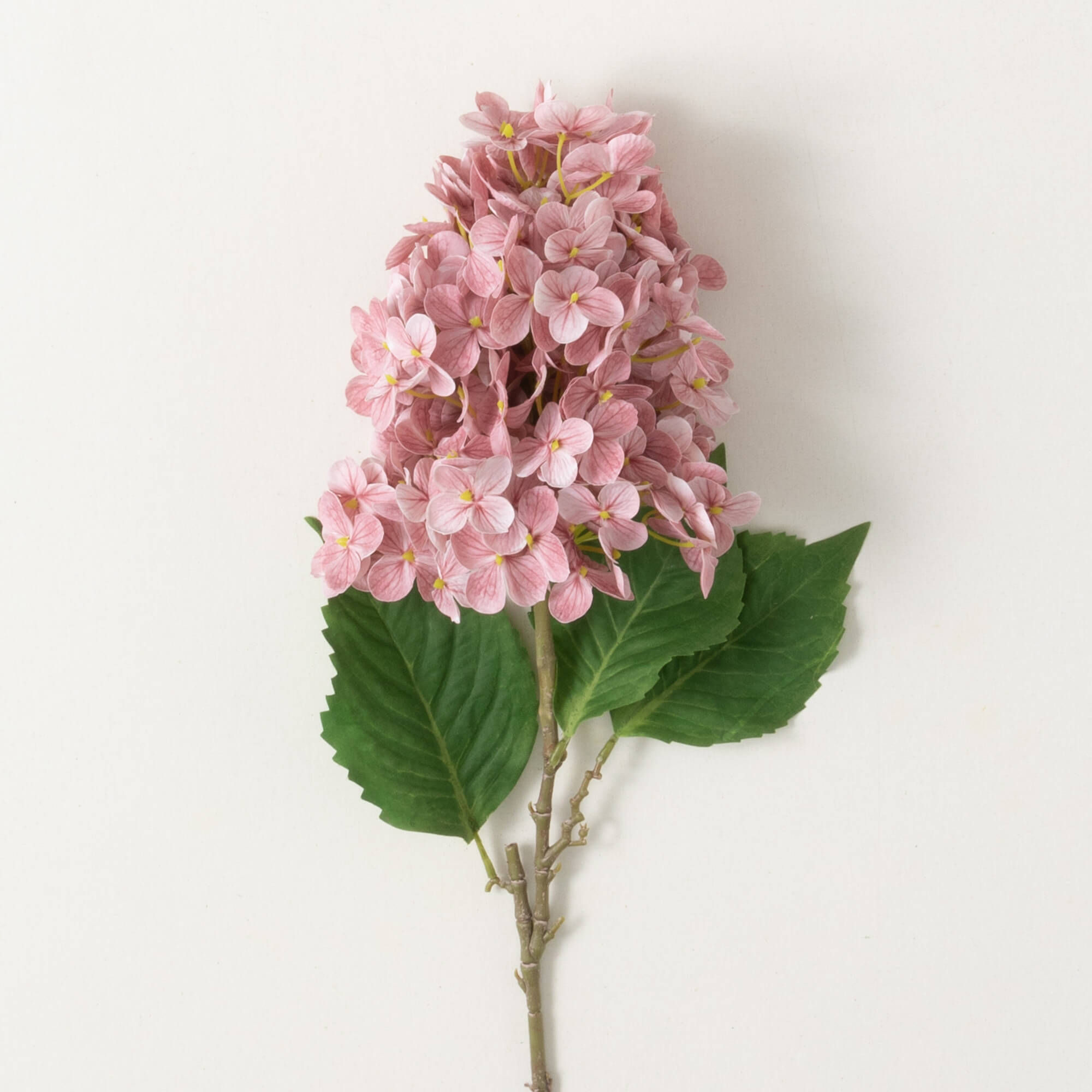 HYDRANGEA SPRAY-PINK
