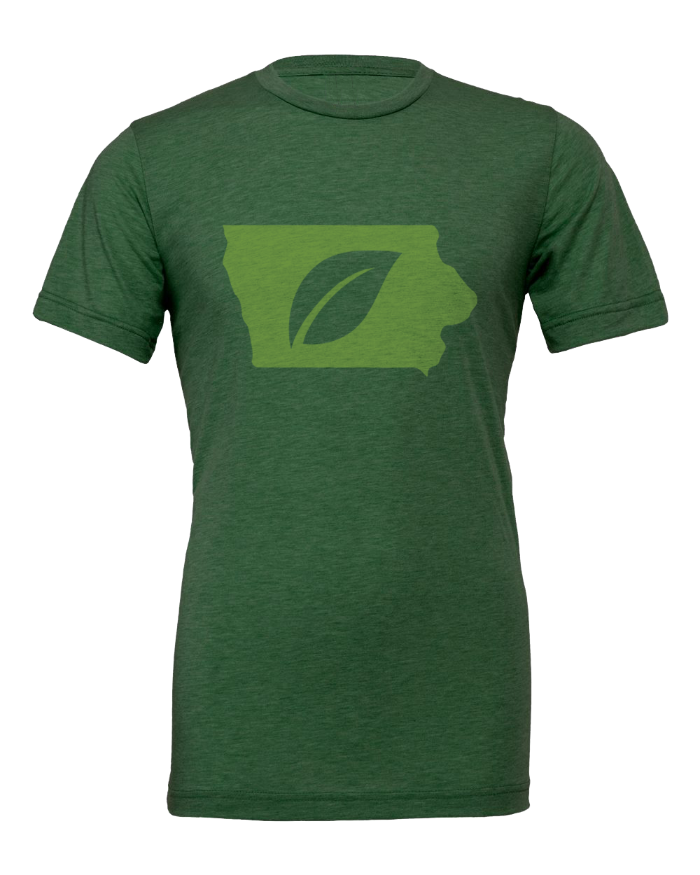 Blomgren Seed Triblend Tee