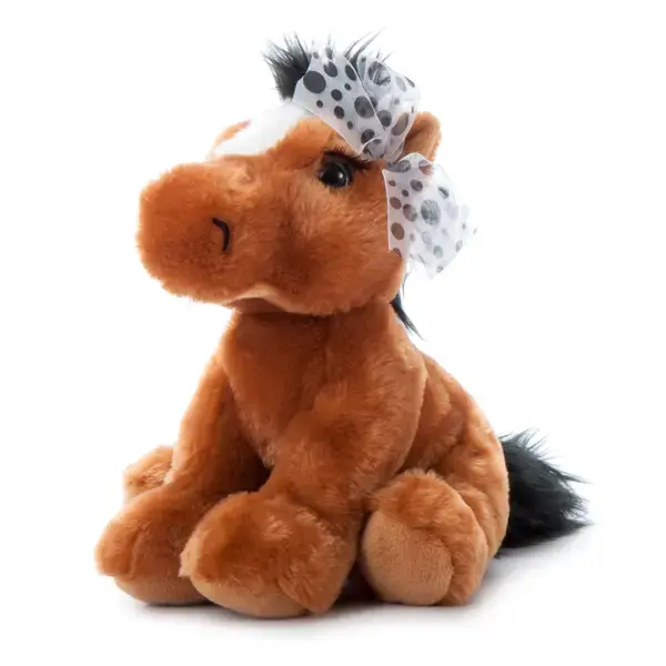 Horse Lash'z