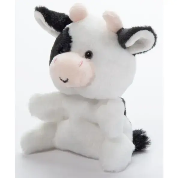 Nuggetz Cow 6"
