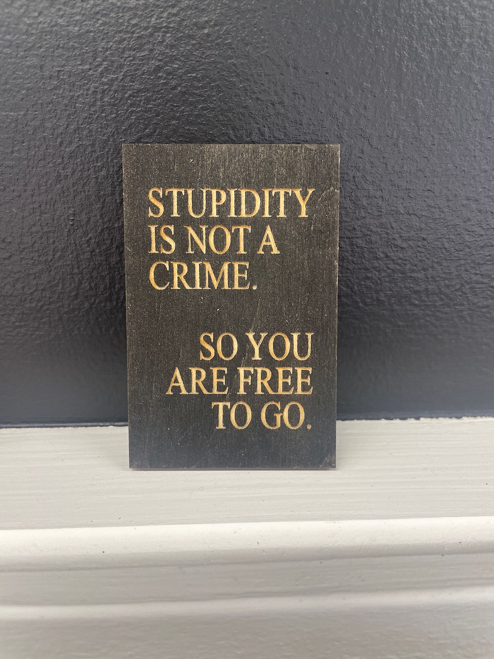 Thumbnail: Wooden Magnets