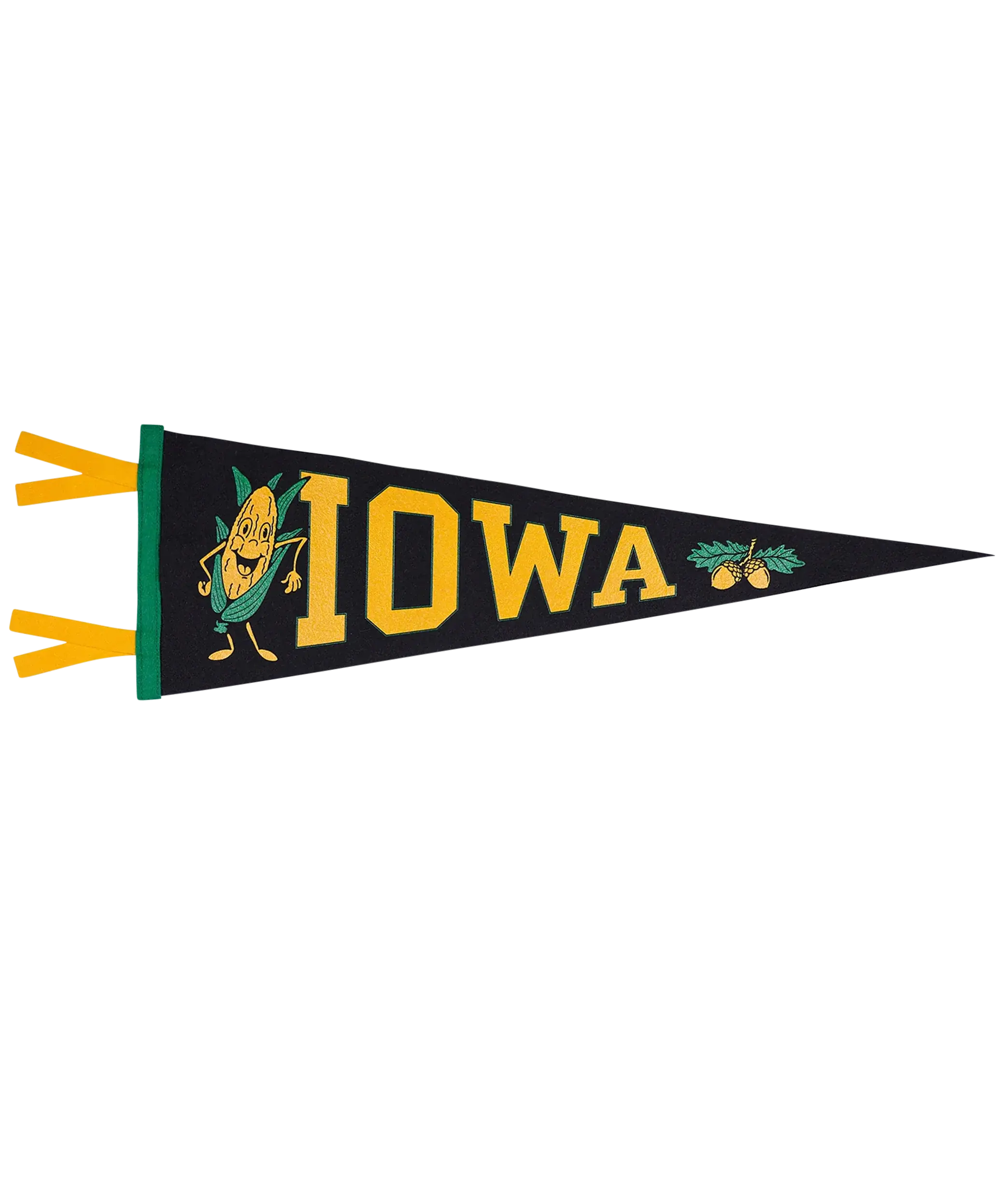 Iowa Pennant