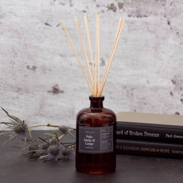 PaloSanto Reed Diffuser