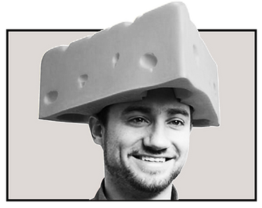 Cheesehead_(resize)bw-greyin-blackout co