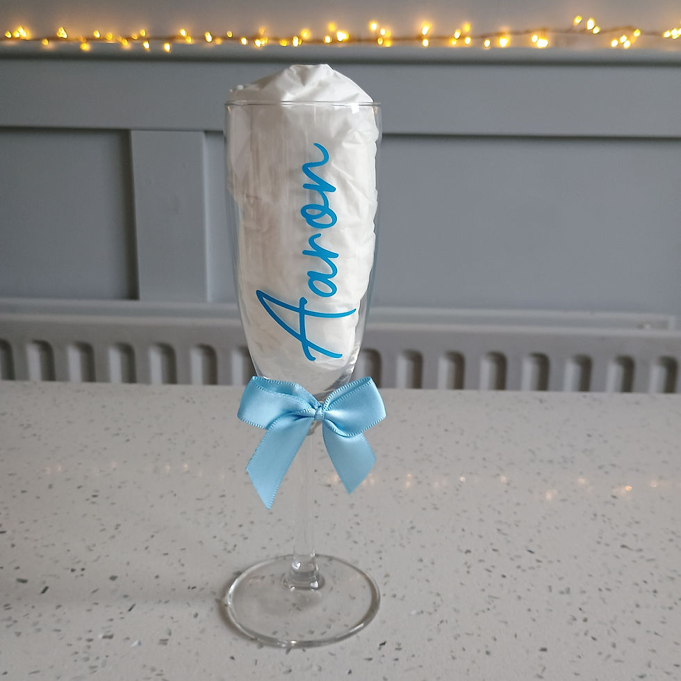 Thumbnail: LUXE Personalised FILLED Large Box Boy  First Holy Communion Confirmation