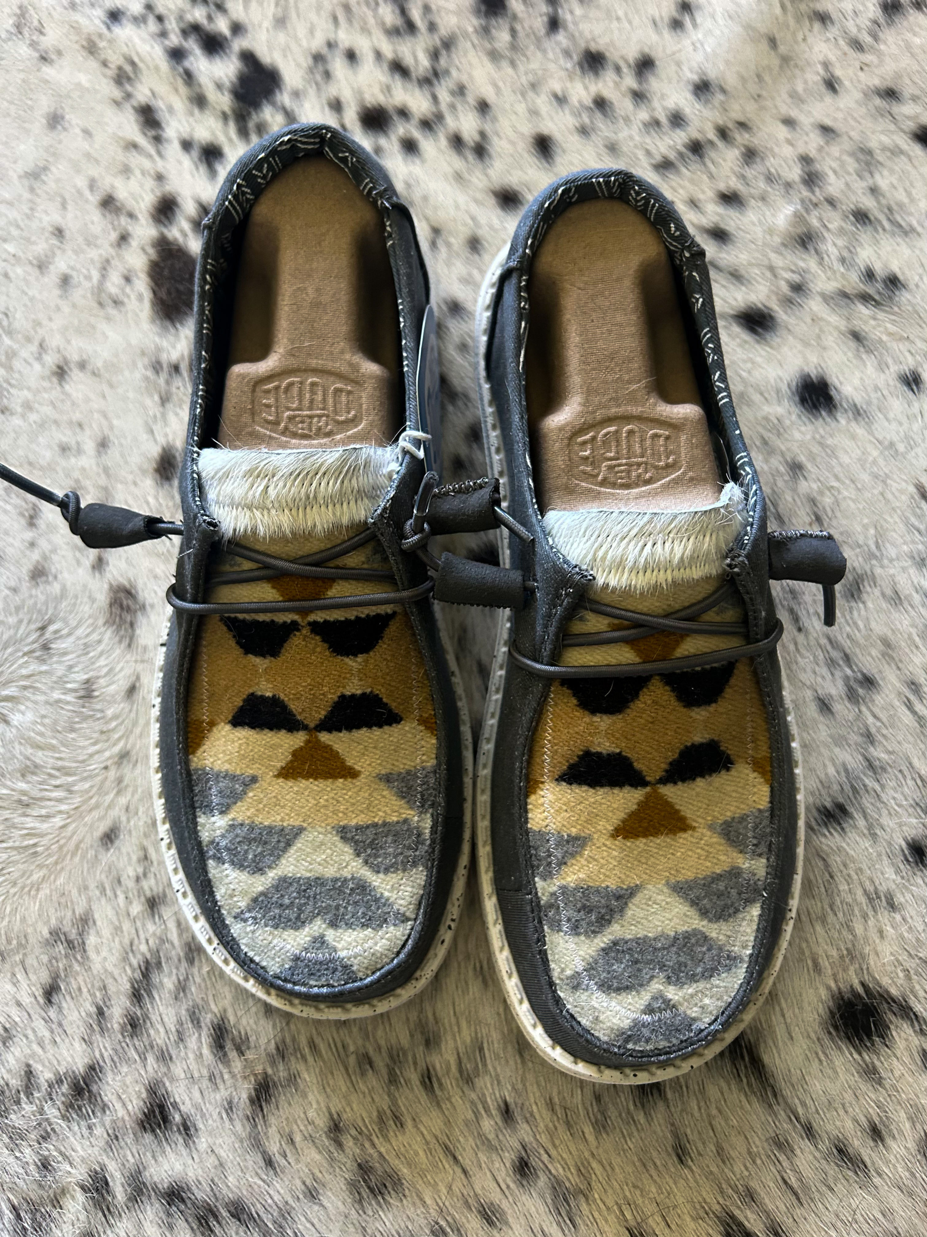 HEYDUDE’s Women’s Size 8