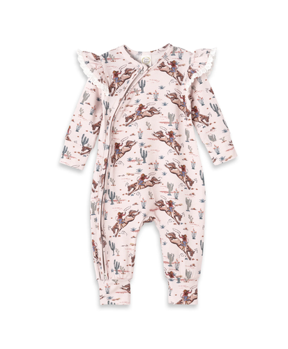 Tesa Babe Bamboo Size 6-9mo | Ranchy Design