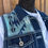 Thumbnail: Denim Vest Pendleton ®️ Size M
