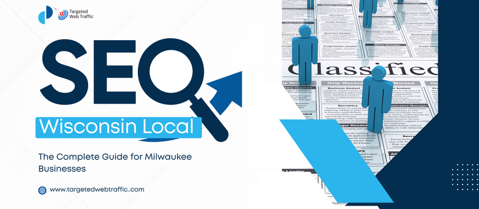 Why Small Businesses in Wisconsin Need SEO Services