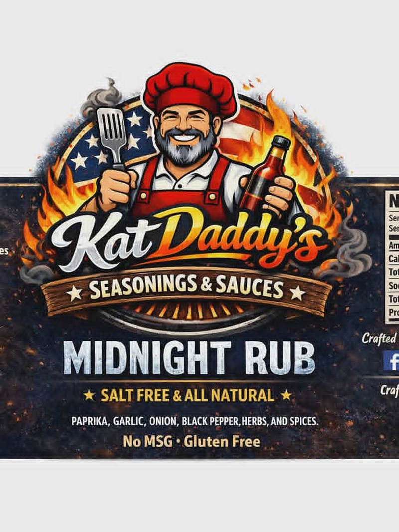 Midnight Rub