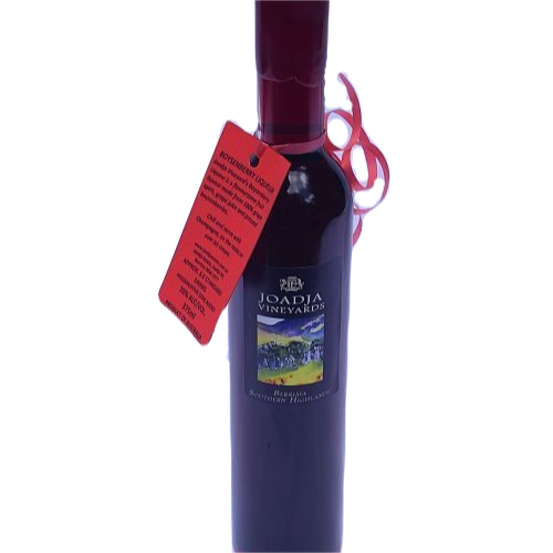 Boysenberry Liqueur 375ml Joadja Estate