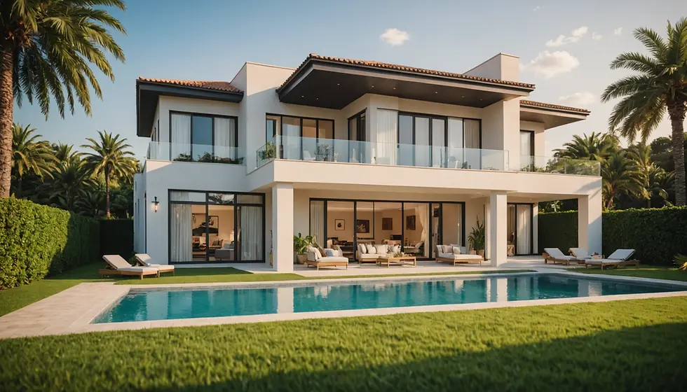 Unveiling the Latest Luxurious Offerings in Meydan's District 11: A Closer Look at the Newest Properties