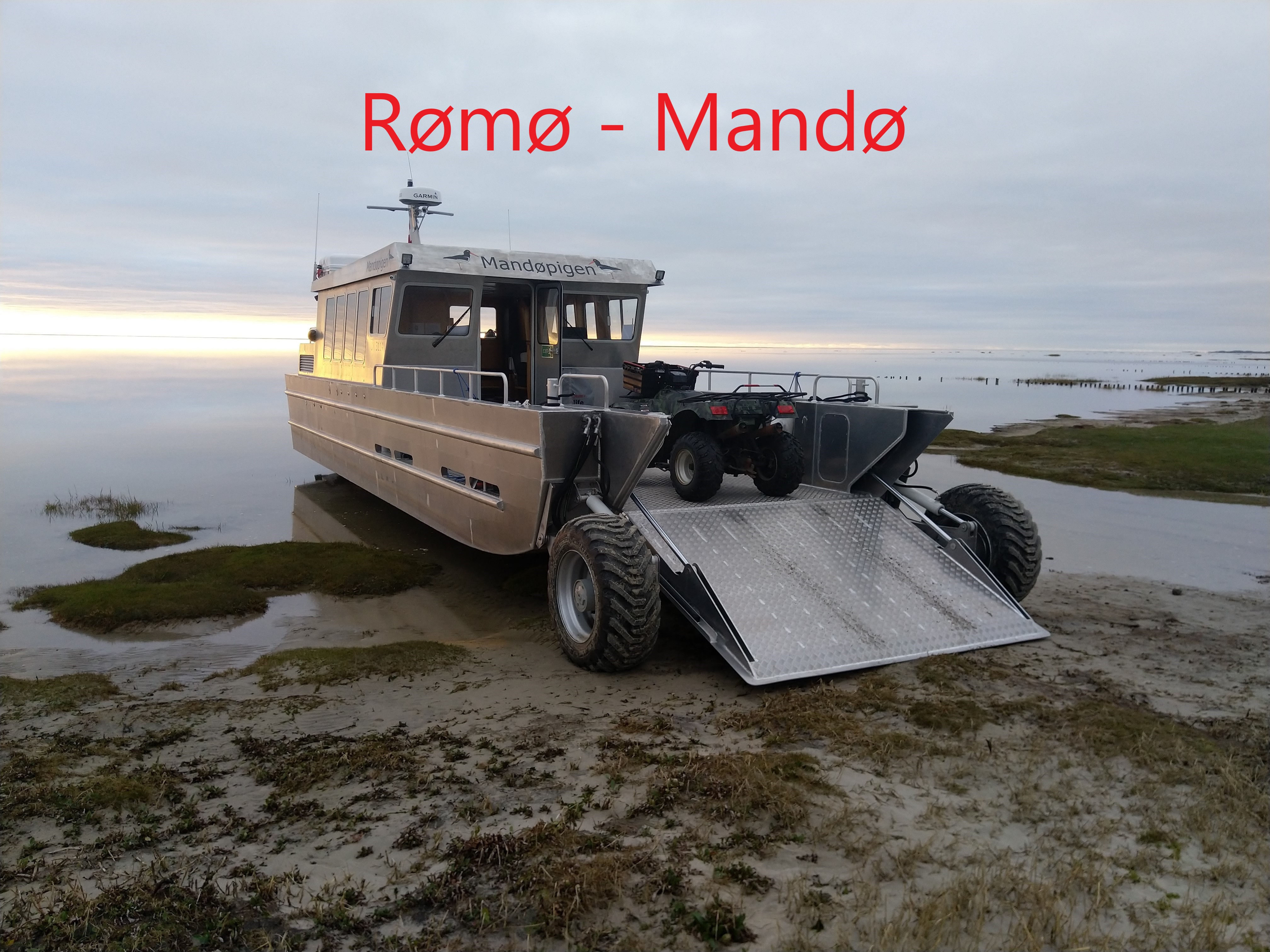 2026-06-18 kl. 14:30 - 16:30, Ø-hop