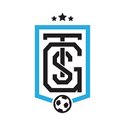 Growth Soccer Training logo