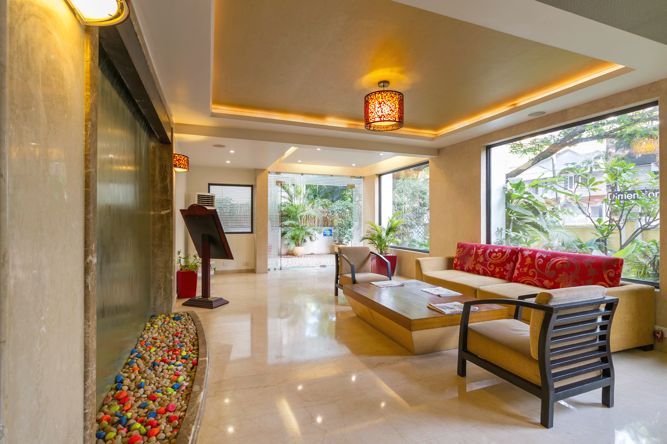 Real estate color correction by EditRhino