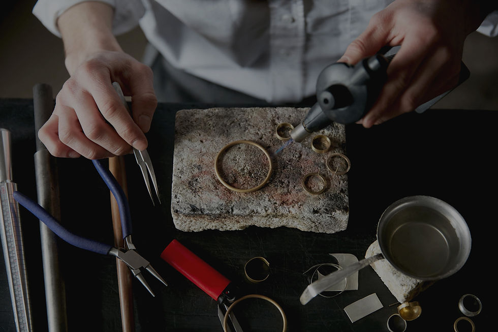Jewelry Crafting Tools