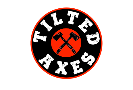 Tilted Axes