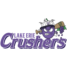 Lake Erie Crushers Baseball Game