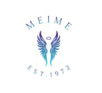 Meime Music/Meime Fashion logo