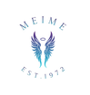Meime Music/Meime Fashion logo