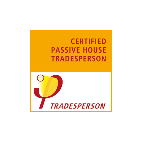 Passive House Tradesperson