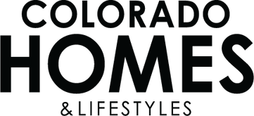 Colorado Homes & Lifestyles Magazine