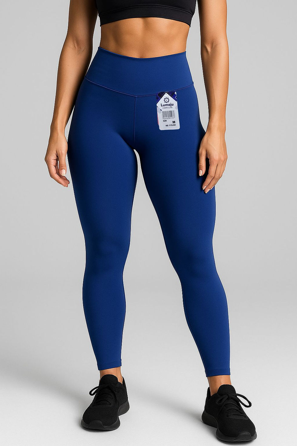 Miniatura: Calça Legging Poliamida