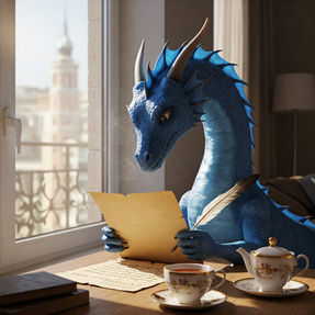 Dragon Therapy