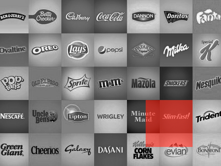 Sua marca não é só um logo: é o que faz sua audiência lembrar de você (ou esquecer em 5 segundos)