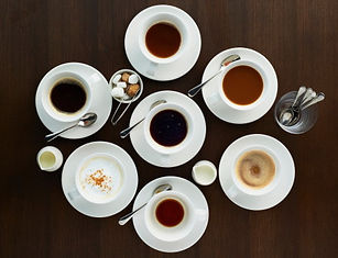 ТМ Globus Coffee
