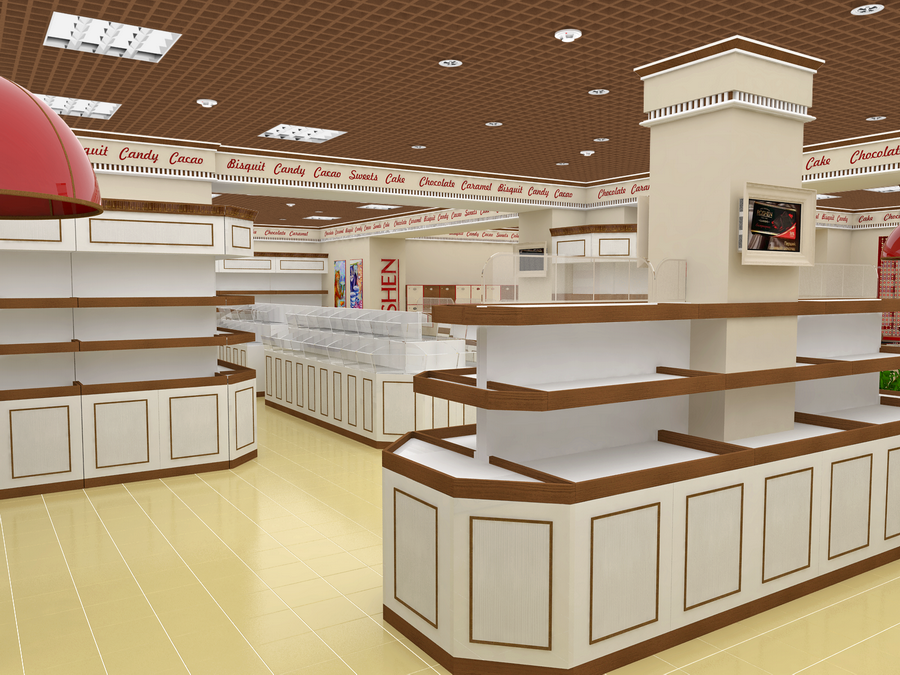 ТМ Roshen