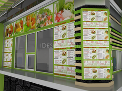 Format kiosk