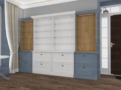 SAUMI Home Textile F.1