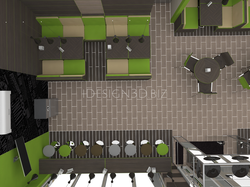 Format cafe