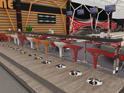 Bowling Adrenalin (2013 г.)