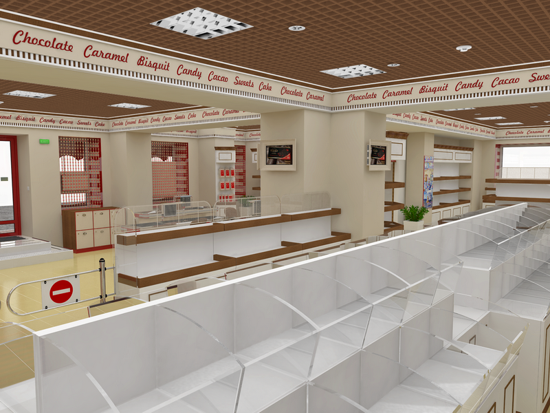 ТМ Roshen