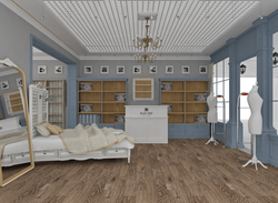 TM SAUMI Home Textile