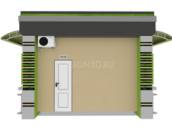 Format kiosk