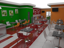 Фаст-фуд, г.Керчь