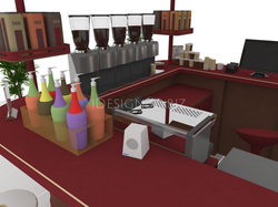 Globus Coffee Point