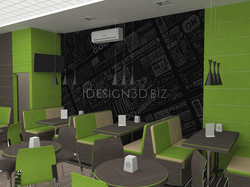 Format cafe
