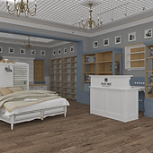 TM SAUMI Home Textile