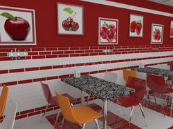 Фаст-фуд, г.Керчь