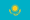 flag of kazahstan
