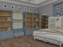 TM SAUMI Home Textile