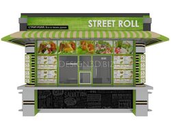Format kiosk
