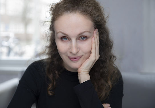 Image_ Marente de Moor - Light